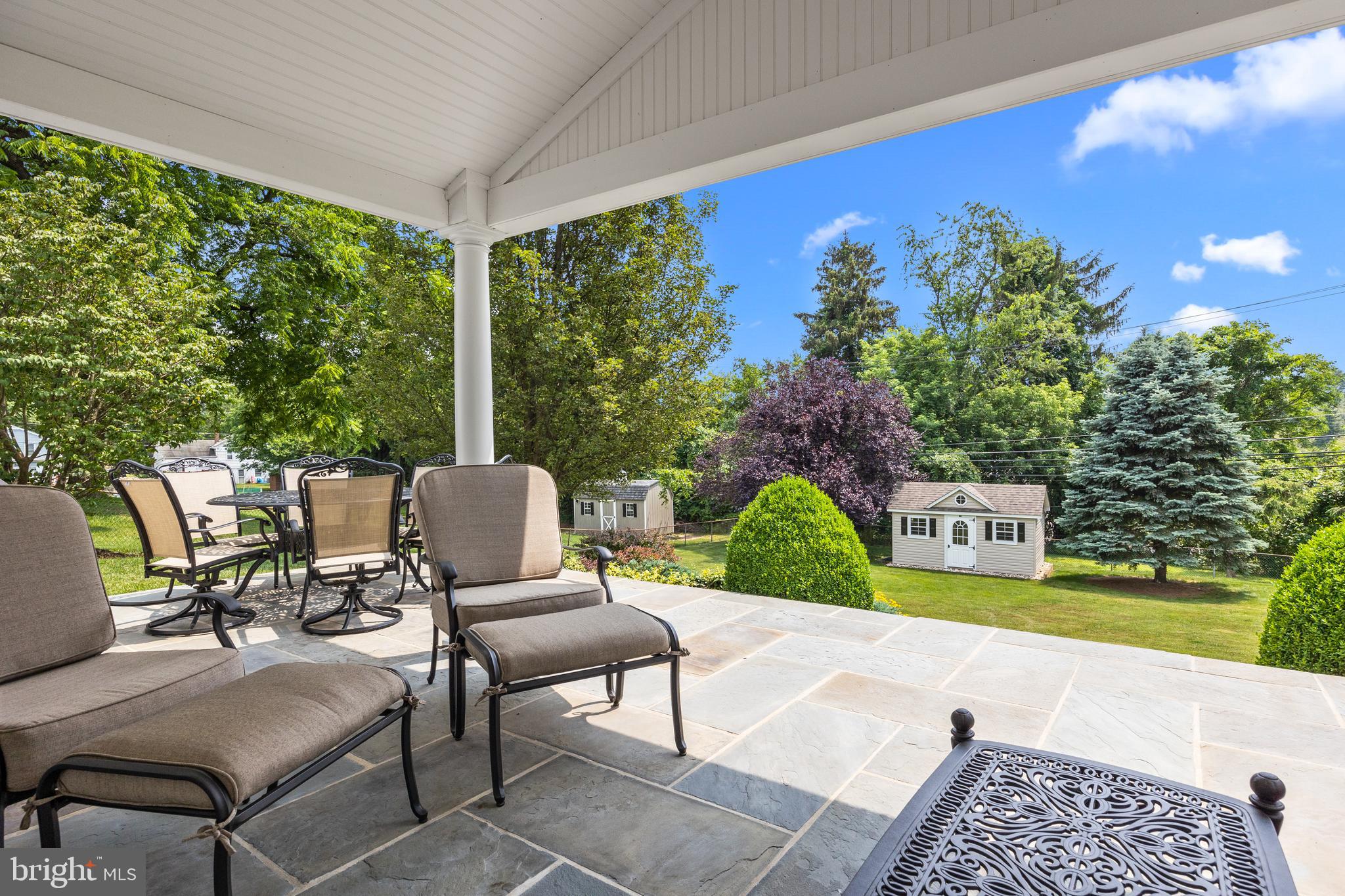 772 Meadow Drive Warminster, PA 18974 - Photo 25 of 39