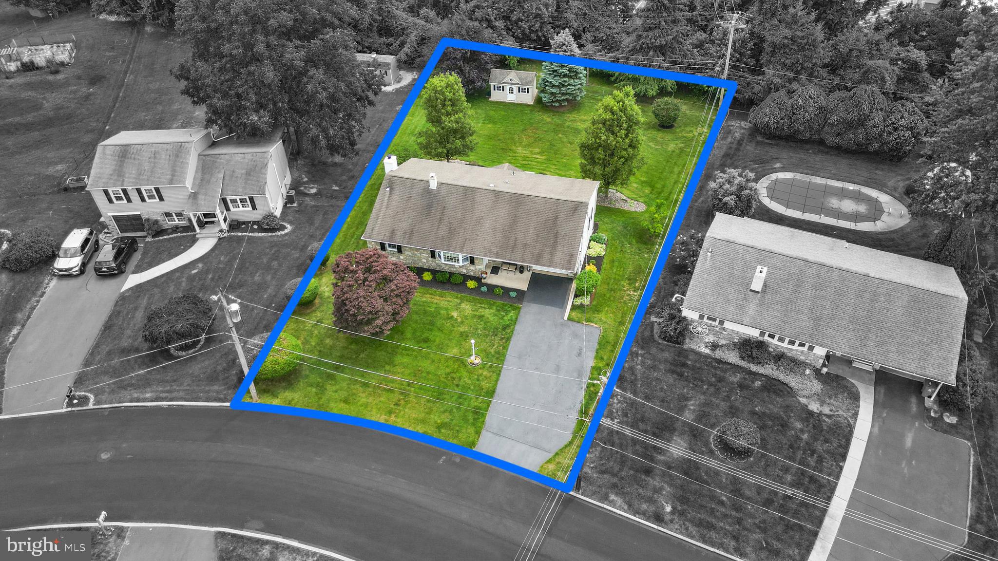 772 Meadow Drive Warminster, PA 18974 - Photo 29 of 39