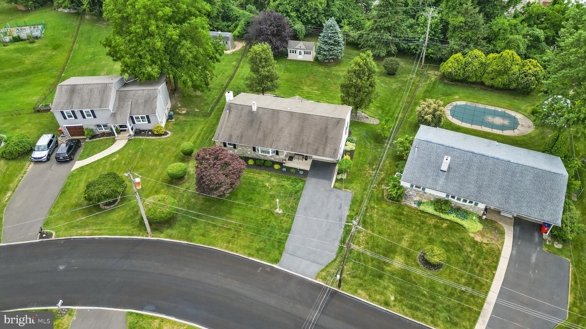 772 Meadow Drive Warminster, PA 18974 - Photo 30 of 39