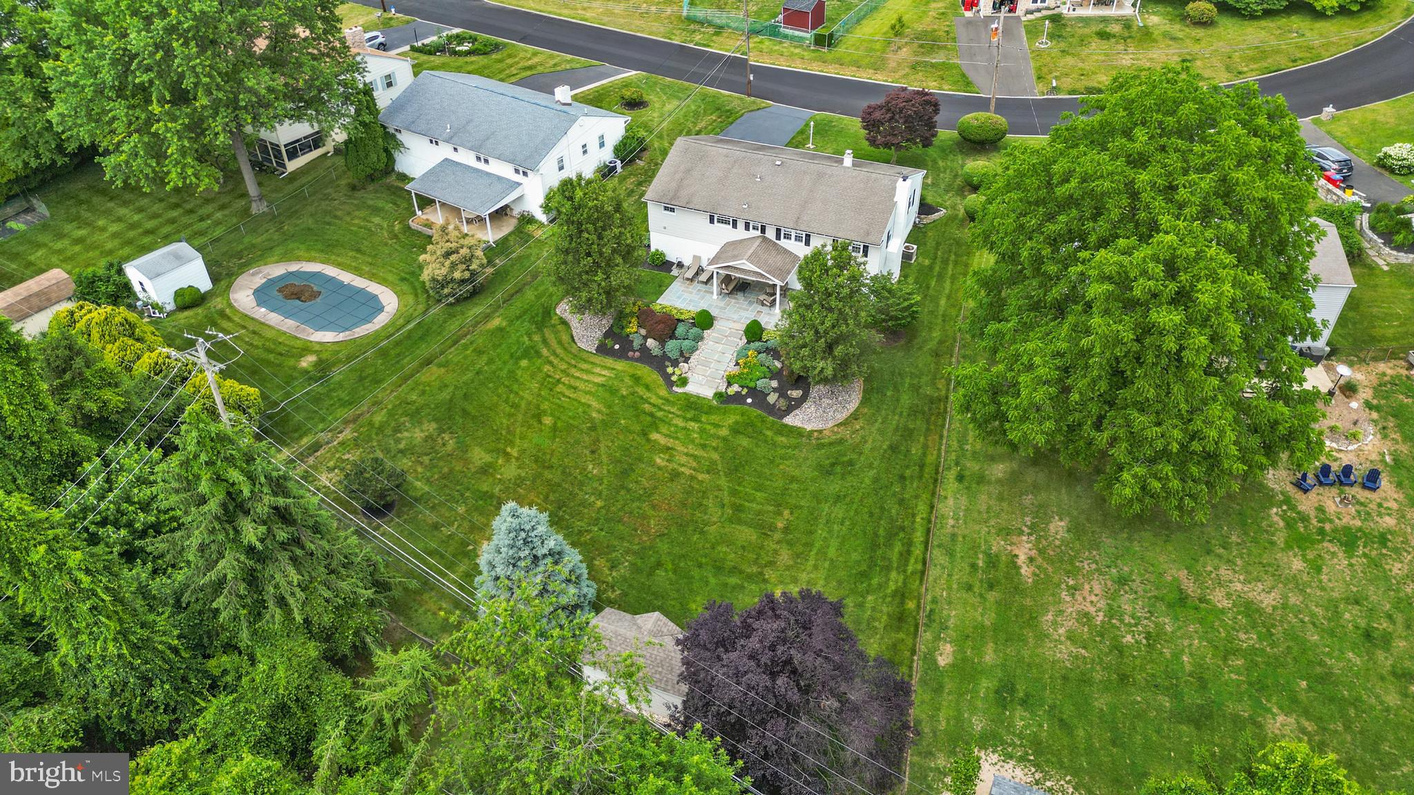 772 Meadow Drive Warminster, PA 18974 - Photo 31 of 39