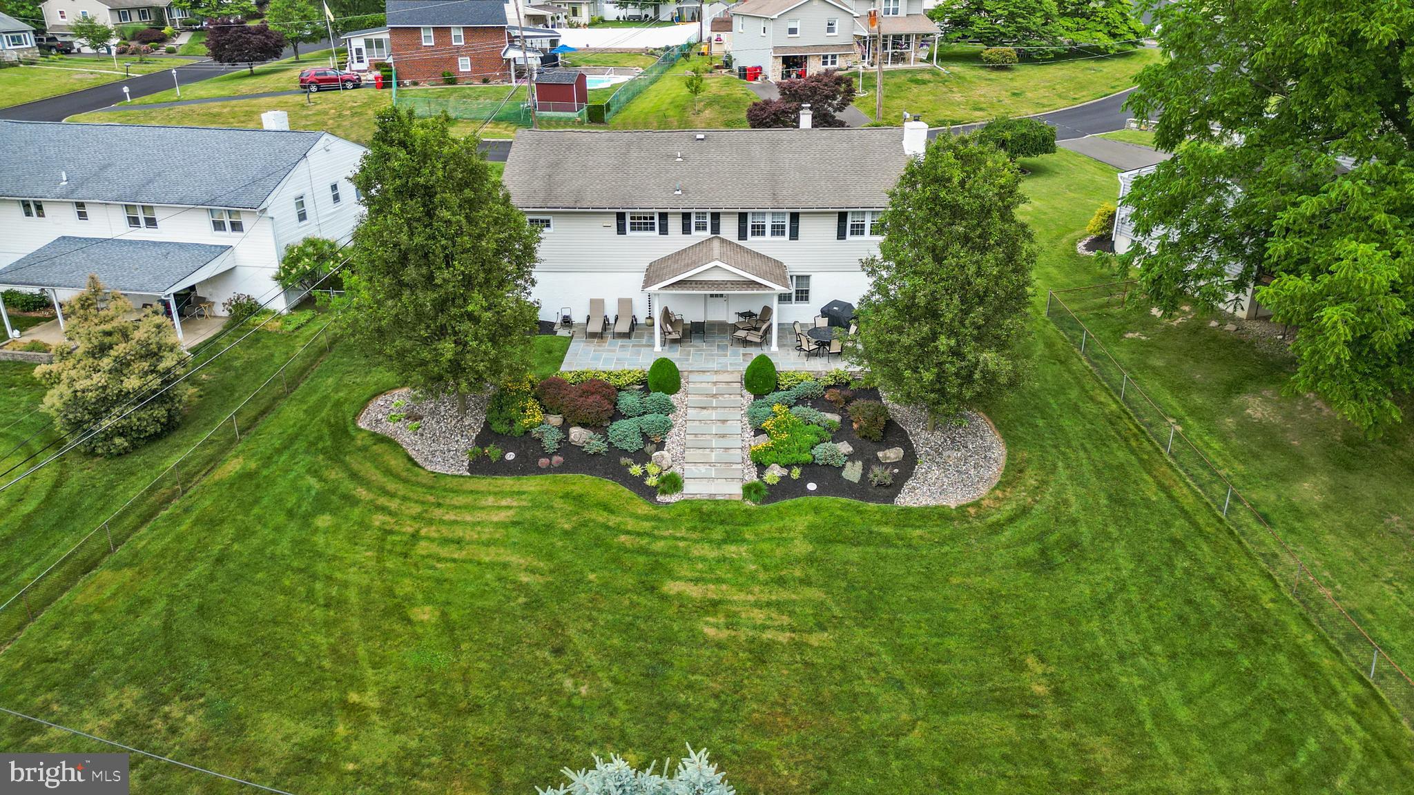 772 Meadow Drive Warminster, PA 18974 - Photo 32 of 39