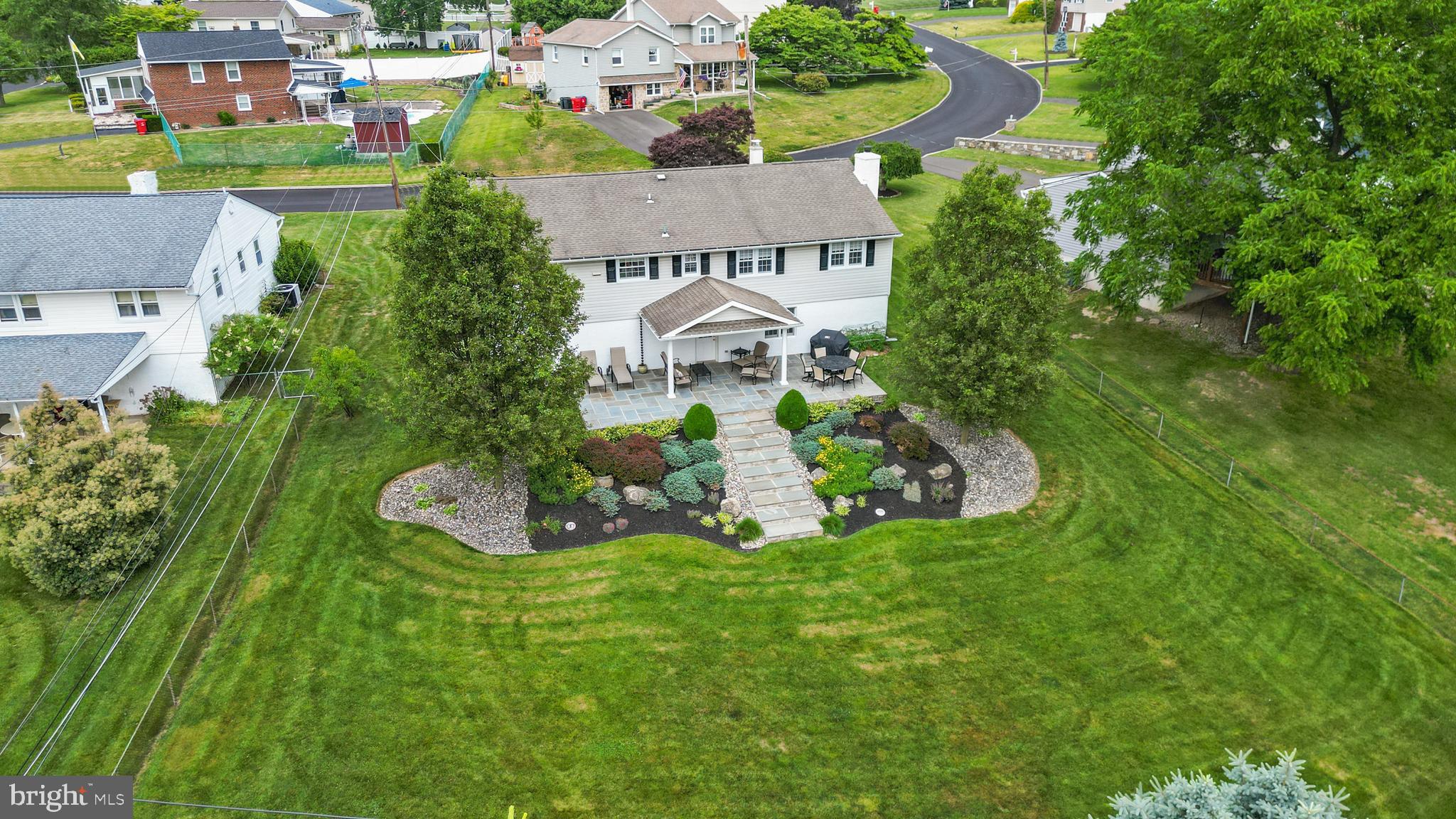 772 Meadow Drive Warminster, PA 18974 - Photo 33 of 39