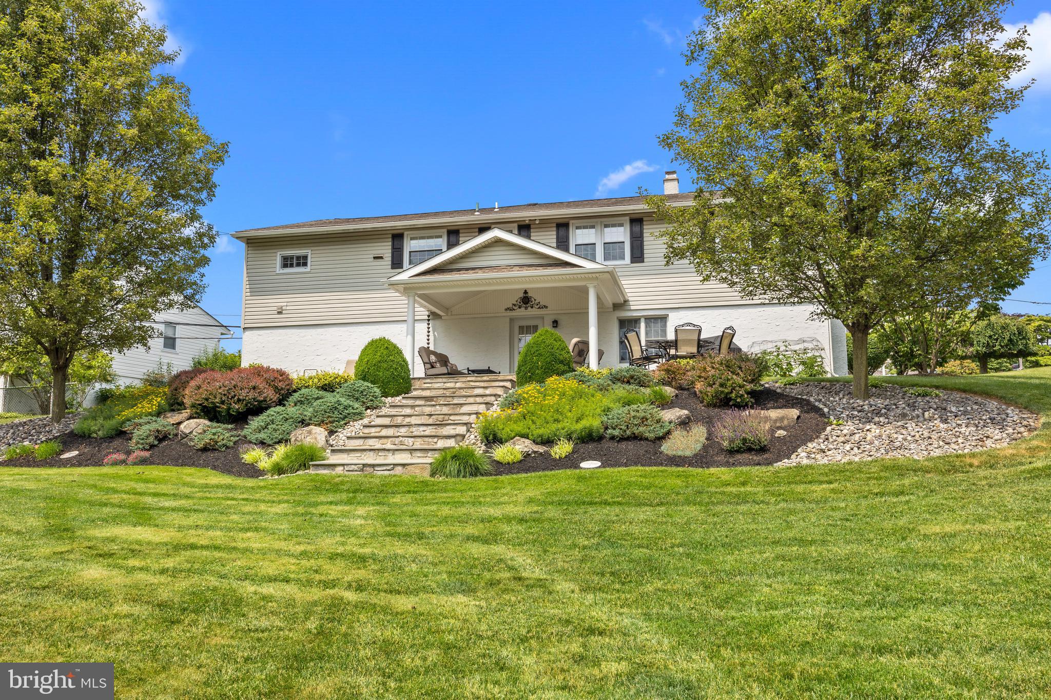 772 Meadow Drive Warminster, PA 18974 - Photo 34 of 39