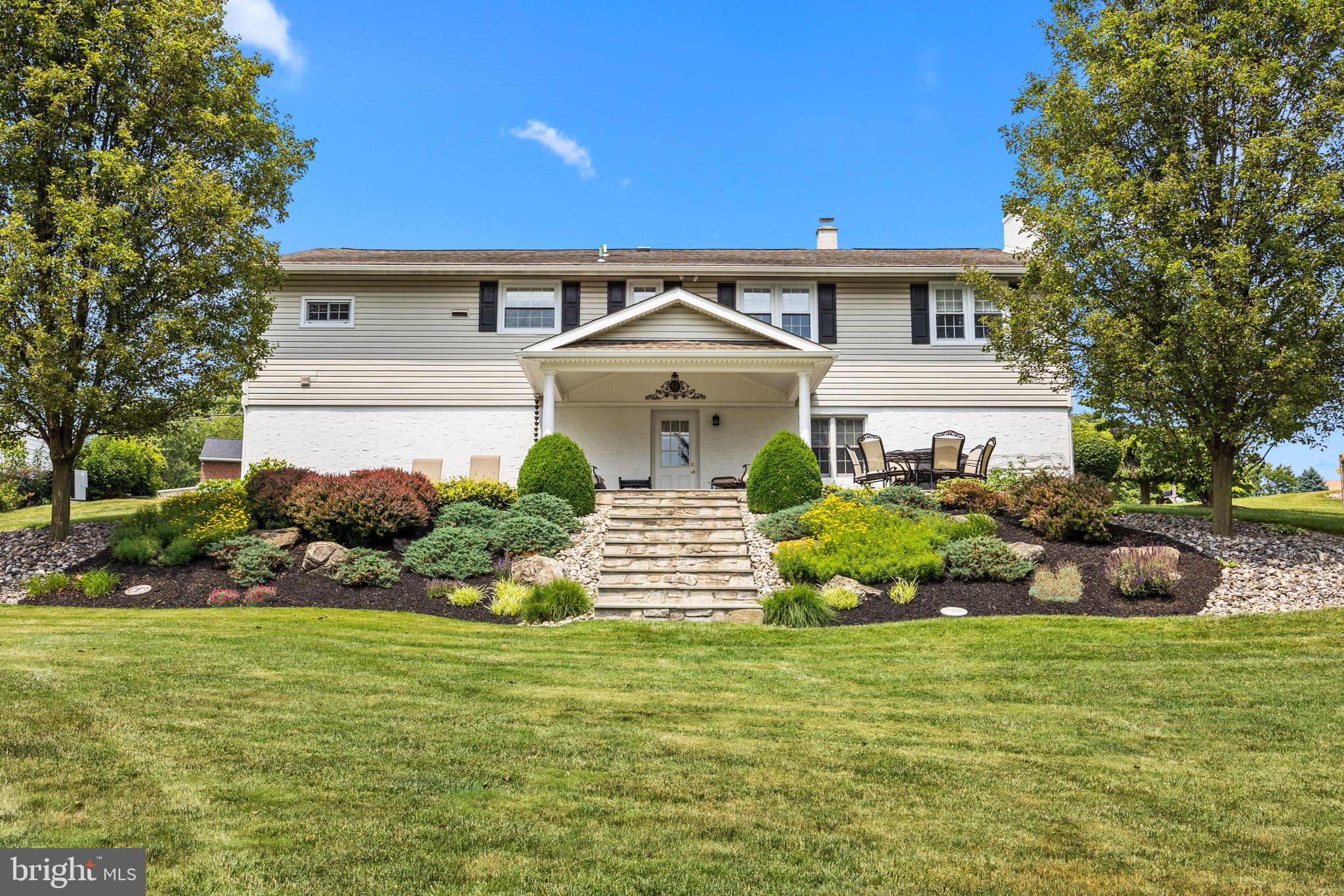 772 Meadow Drive Warminster, PA 18974 - Photo 35 of 39