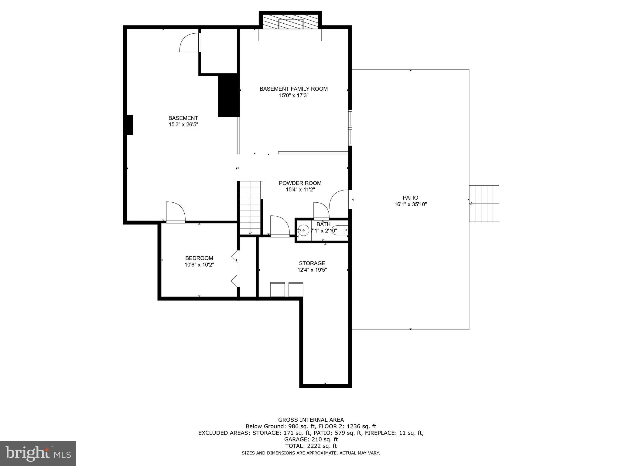 772 Meadow Drive Warminster, PA 18974 - Photo 38 of 39