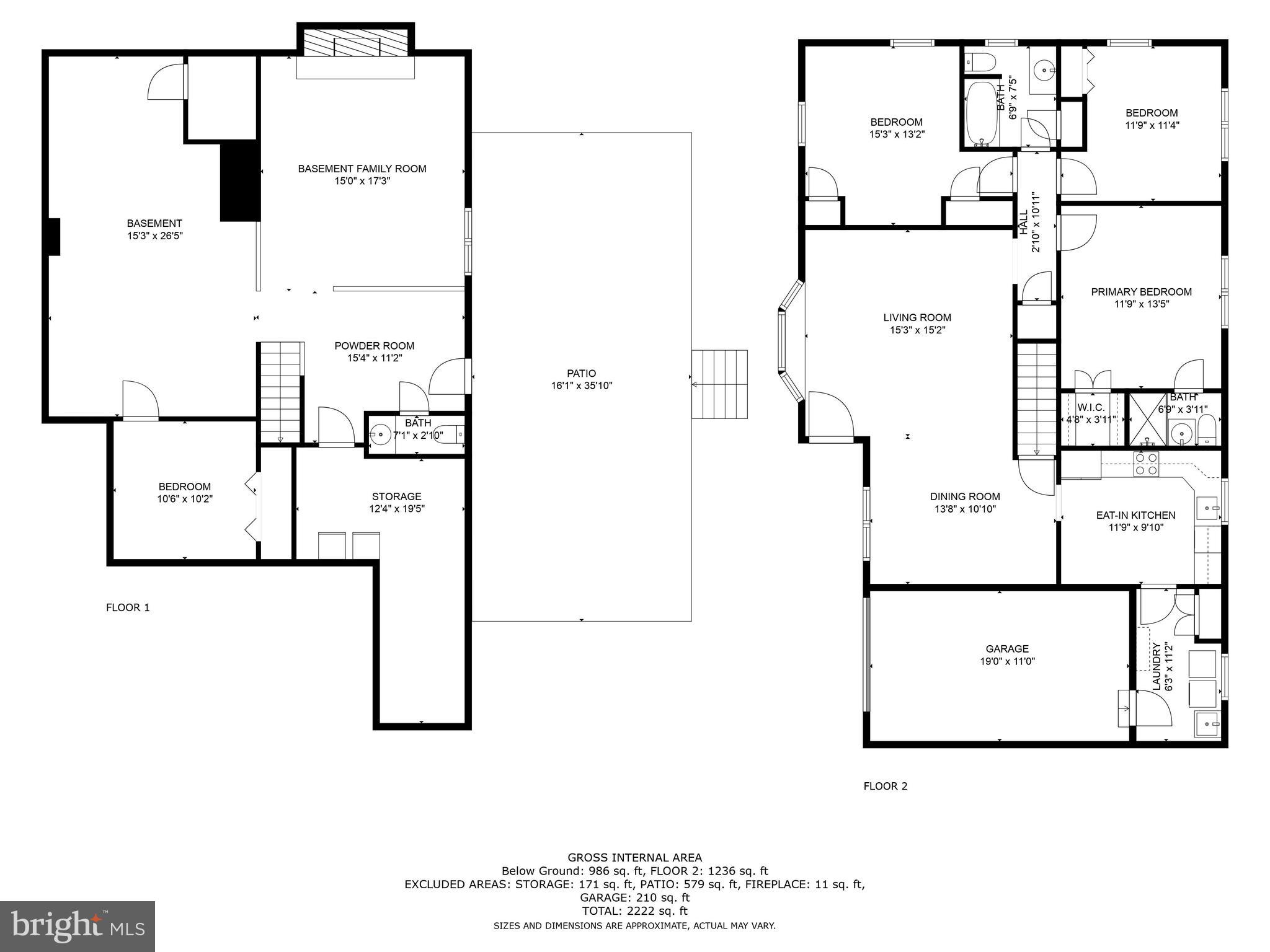 772 Meadow Drive Warminster, PA 18974 - Photo 39 of 39