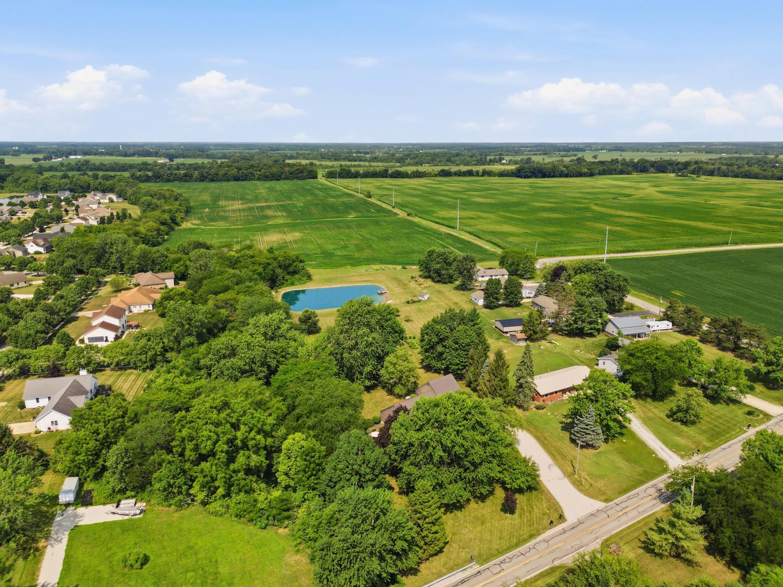2103 Crissinger Road Marion, OH 43302 - Photo 54 of 58 54_dji_0084