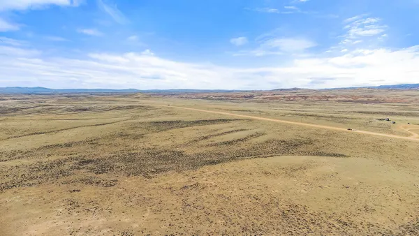 $58,000 | Lot 59 Crr, Medicine Bow, WY 82329