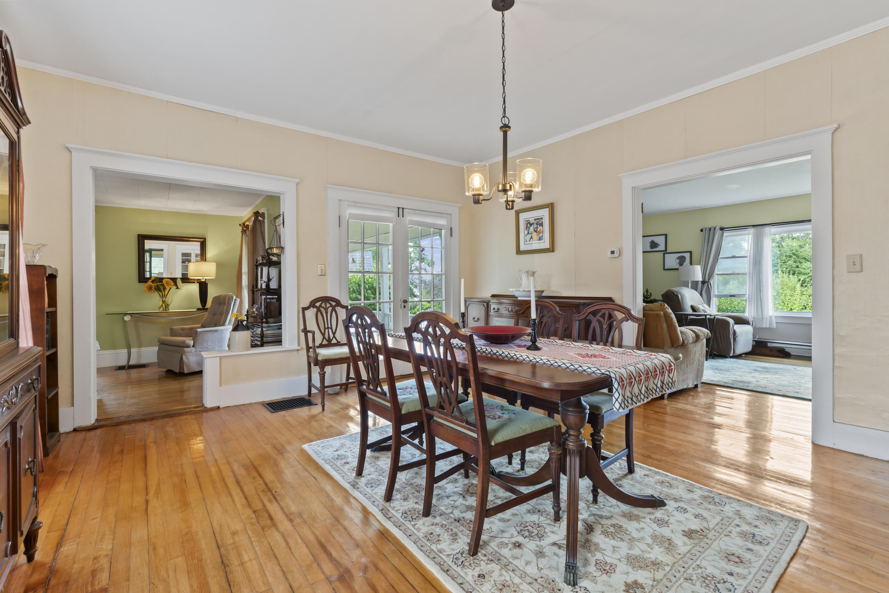 931 Meadow Road Casco, ME 04015 - Photo 21 of 89 Dining Room