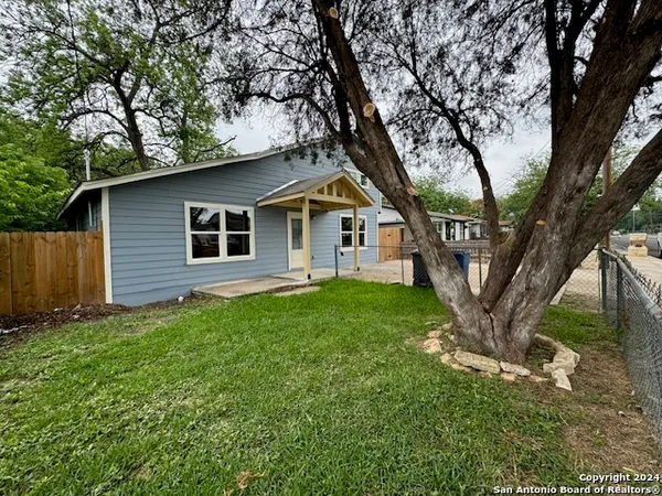 $1,595 | 1023 Crystal, San Antonio, TX 78211