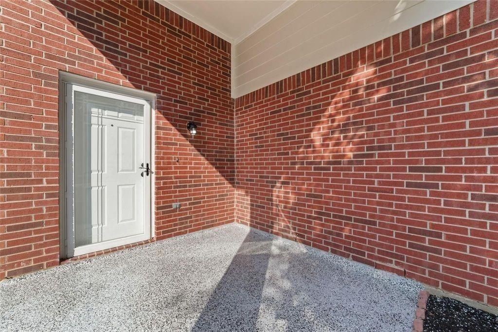 4007 Starbridge Pointe Lane Katy, TX 77449 - Photo 3 of 30 a view of door