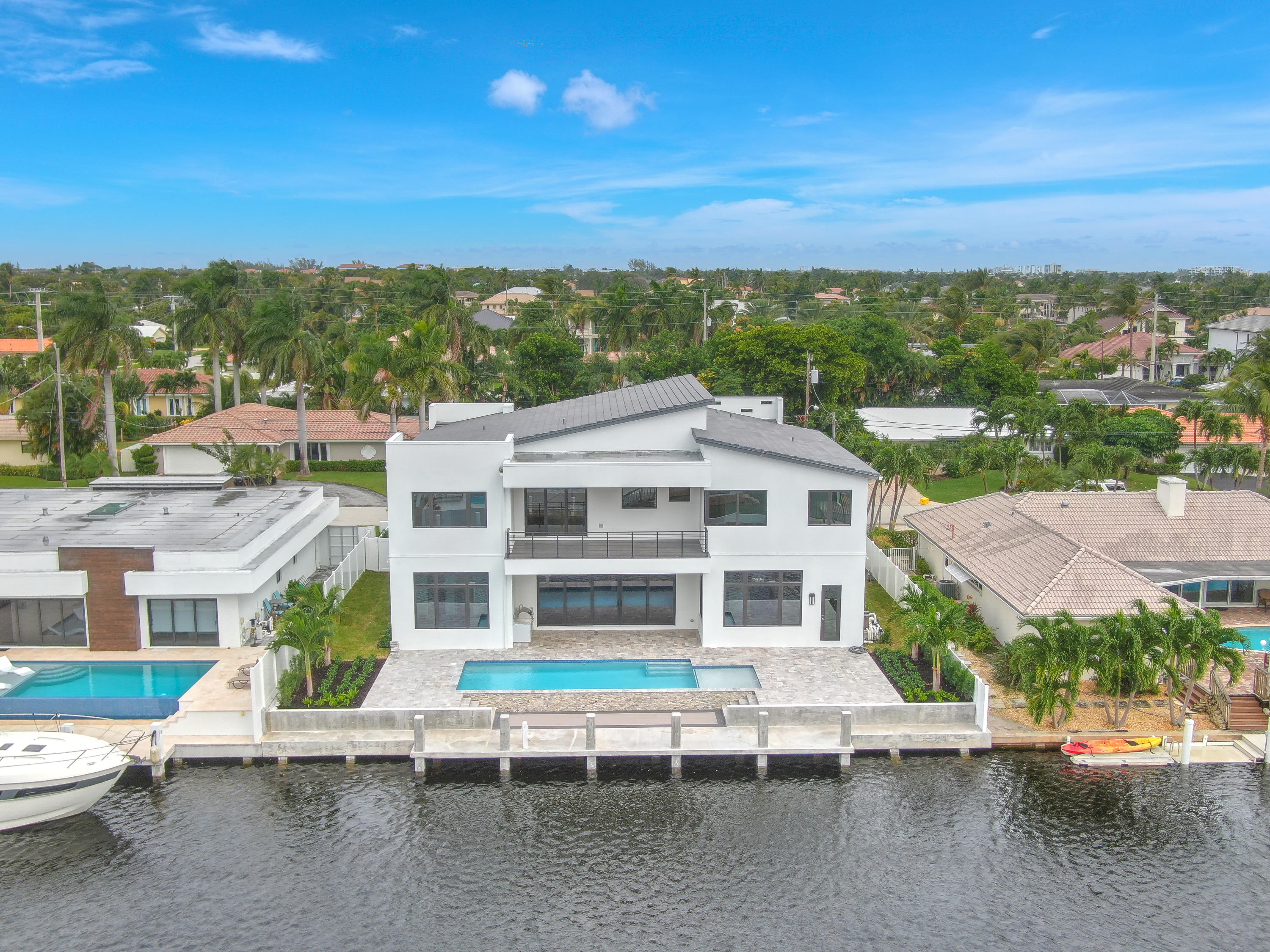 728 Berkley Street Boca Raton, FL 33487 - Photo 1 of 63 Aerials (5 of 7)