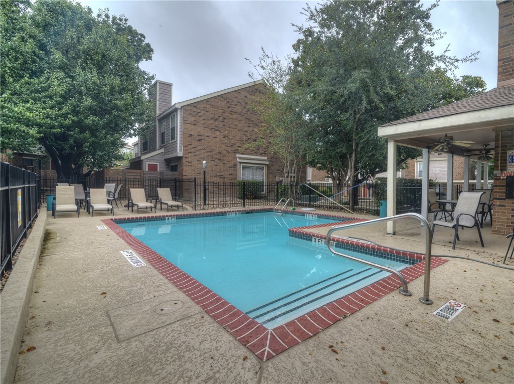2018 West Rundberg Lane, Unit 17C Austin, TX 78758 - Photo 1 of 1