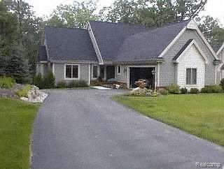 7253 Rabbit Ears Pass, Unit 7253 Clarkston, MI 48346 - Photo 1 of 1 Property Photo