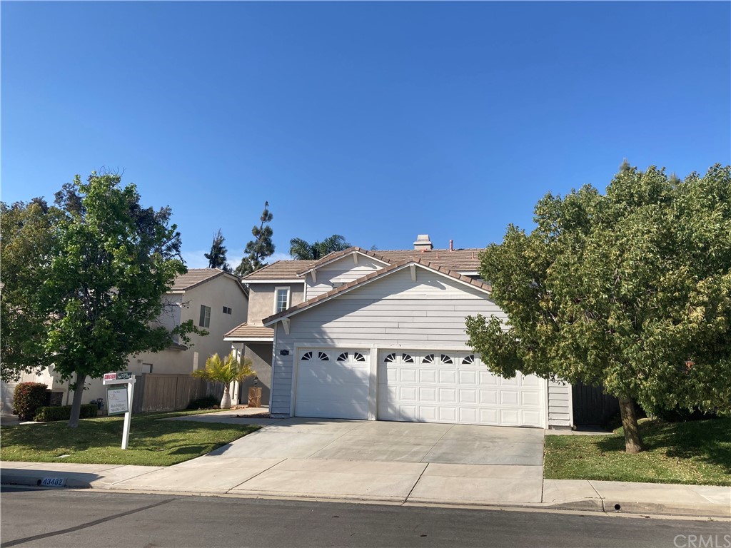43482 Modena Drive Temecula, CA 92592 - Photo 1 of 1 Street view