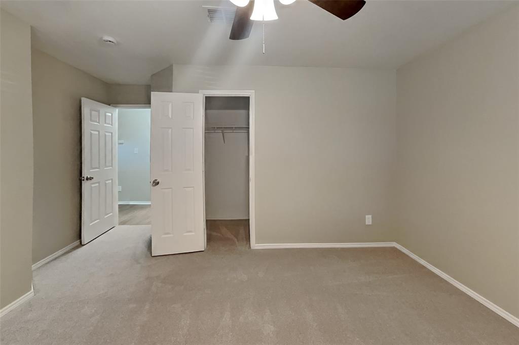 6017 Bronze River Road Fort Worth, TX 76179 - Photo 28 of 30