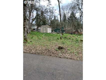 Laurel Hill Drive, Unit 102 Eugene, OR 97403 - Photo 4 of 8 a view of a outdoor space with trees