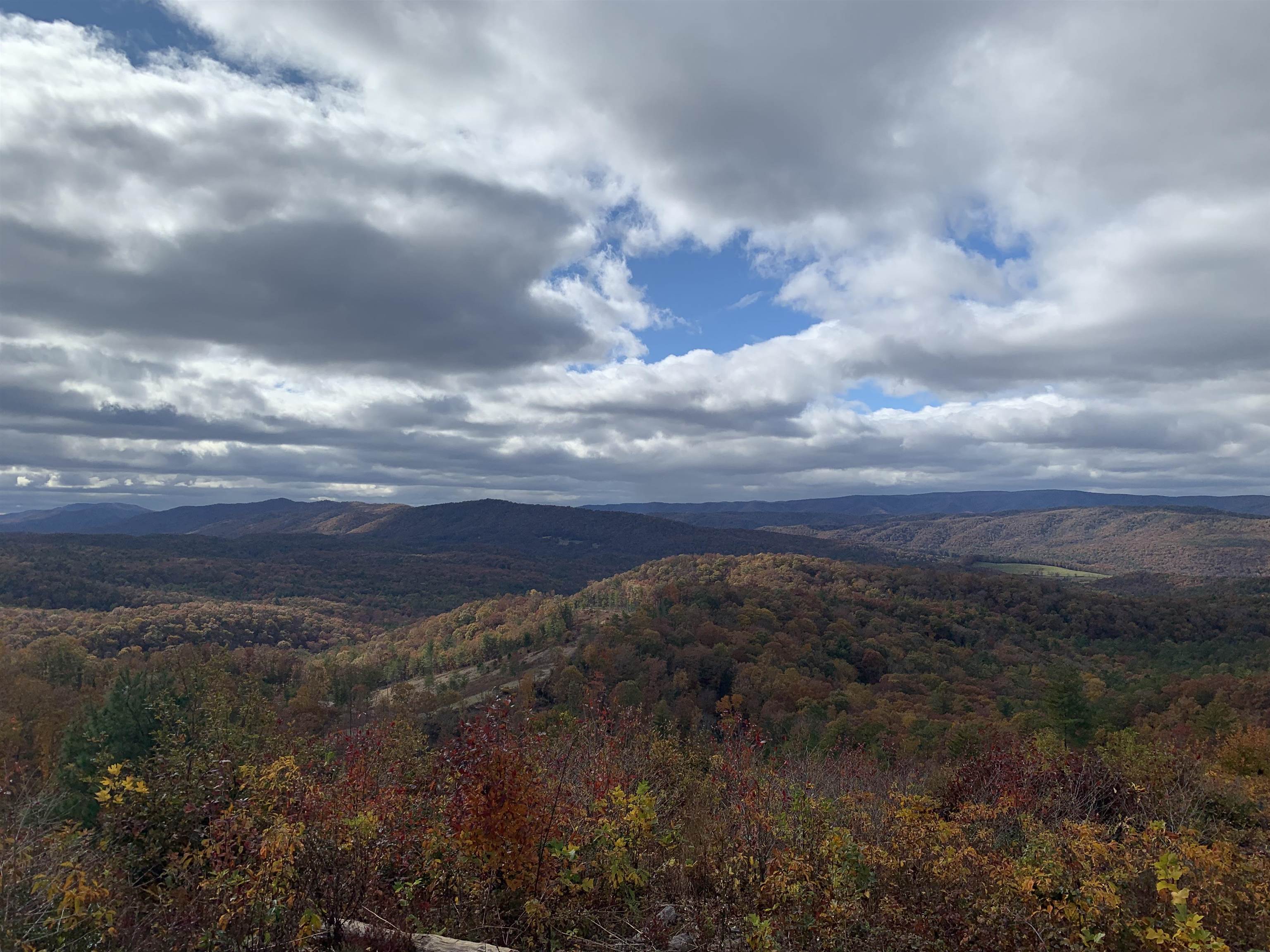 Tbd Dunns Gap Road Hot Springs, VA 24445 - Photo 1 of 13