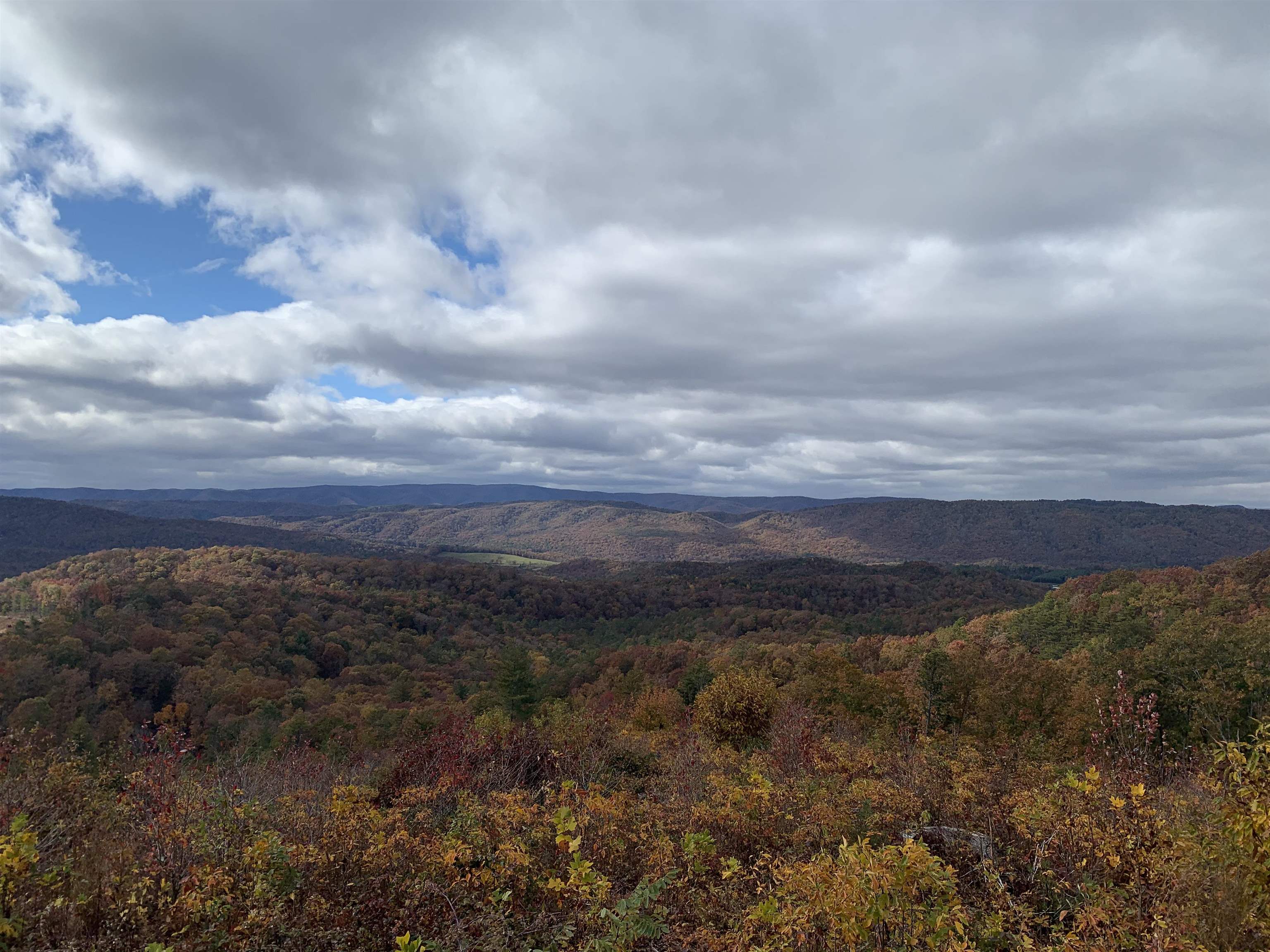 Tbd Dunns Gap Road Hot Springs, VA 24445 - Photo 13 of 13