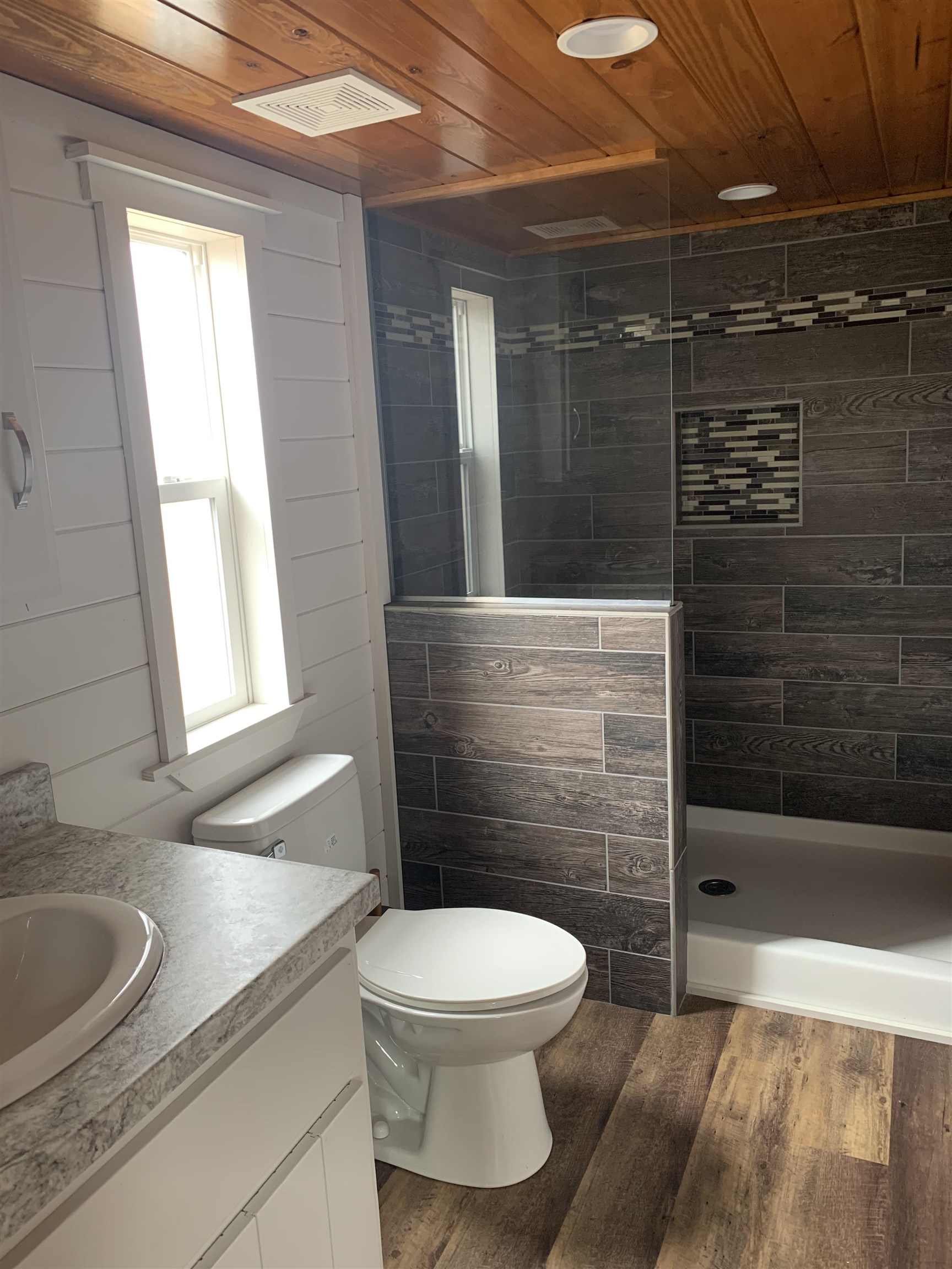 Tbd Dunns Gap Road Hot Springs, VA 24445 - Photo 10 of 13 a bathroom with a toilet a sink and shower