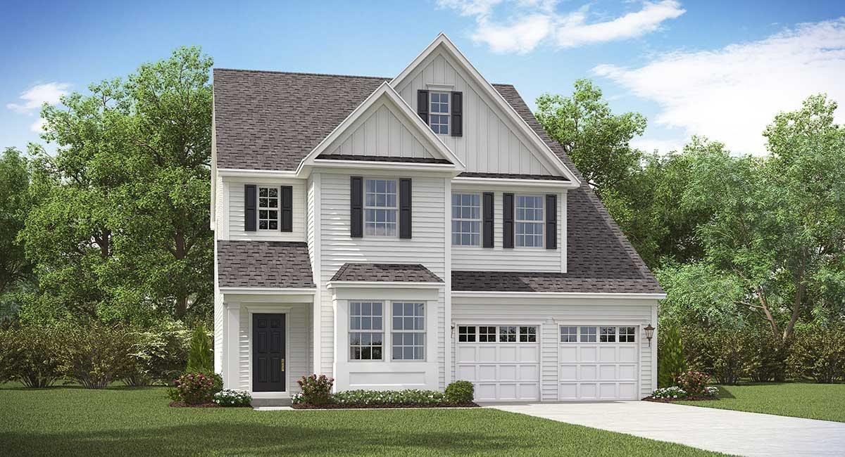 403 Squire Pope Road Summerville, SC 29486 - Photo 1 of 16 Fanning A