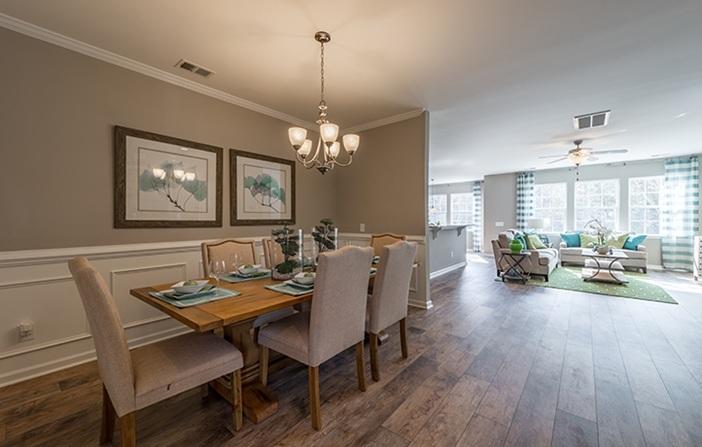 403 Squire Pope Road Summerville, SC 29486 - Photo 5 of 16 Fanning Dining Room