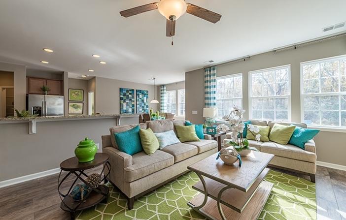 403 Squire Pope Road Summerville, SC 29486 - Photo 8 of 16 Fanning Family Room