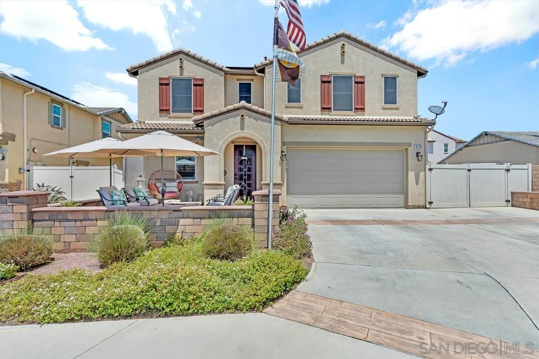 10700 Spring Creek Drive Santee, CA 92071 - Photo 4 of 74