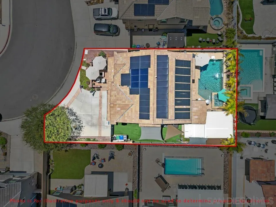 10700 Spring Creek Drive Santee, CA 92071 - Photo 67 of 74