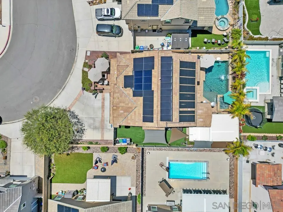 10700 Spring Creek Drive Santee, CA 92071 - Photo 69 of 74