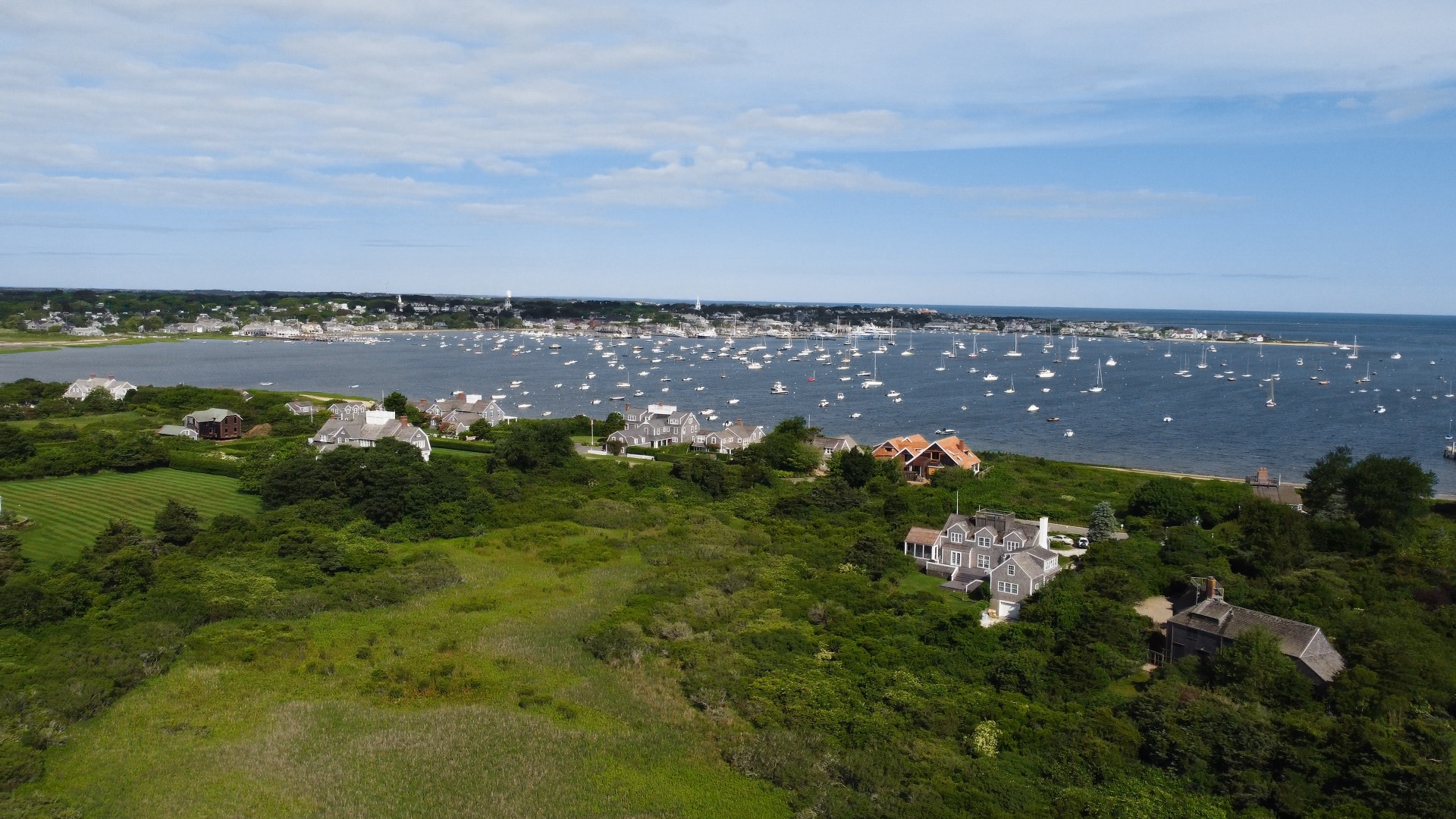 4 Cathcart Road Nantucket, MA 02554 - Photo 1 of 7