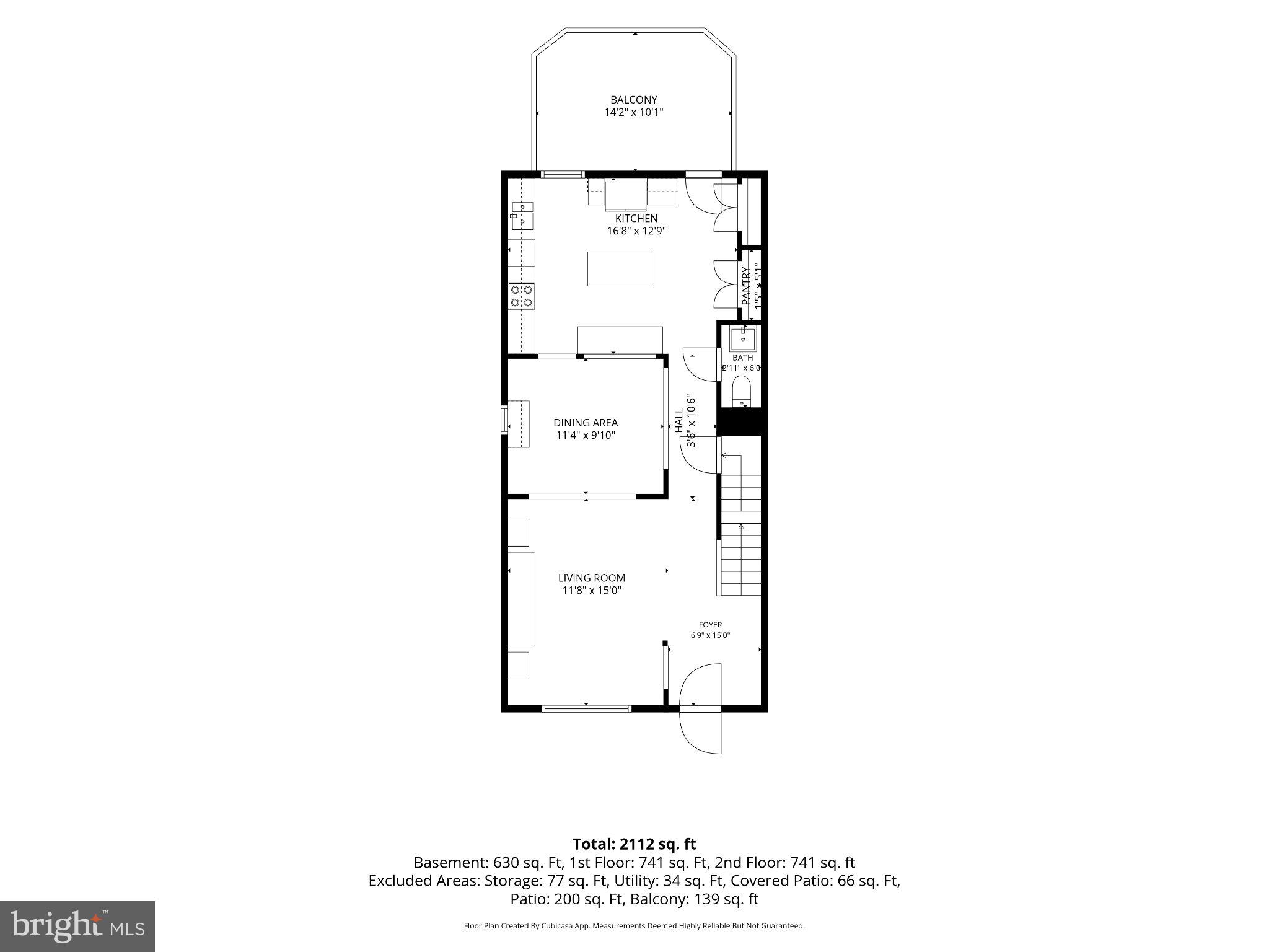 2902 Jermantown Road, Unit 27 Oakton, VA 22124 - Photo 38 of 40 Gallery Image 38
