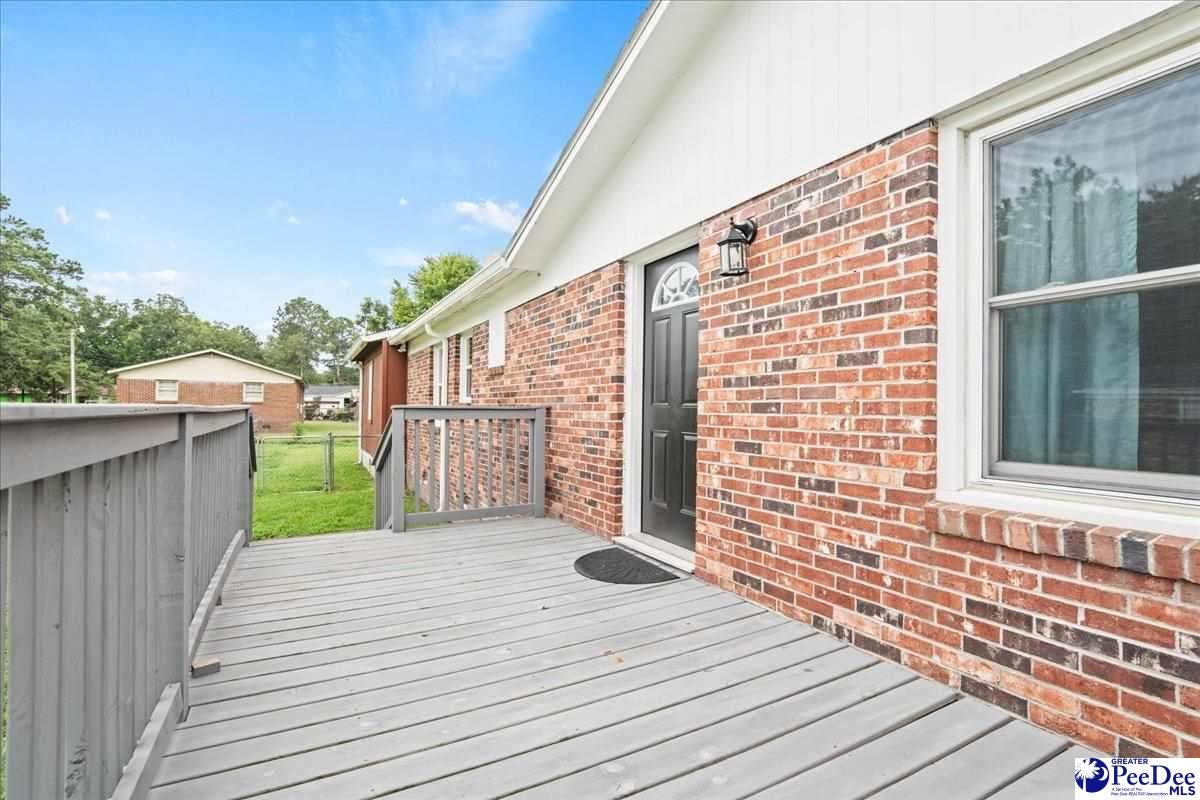 306 Georgetown Street Marion, SC 29571 - Photo 25 of 26 Gallery Image 25