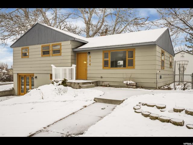 324 North 7th Street Tooele, UT 84074 - Photo 1 of 1