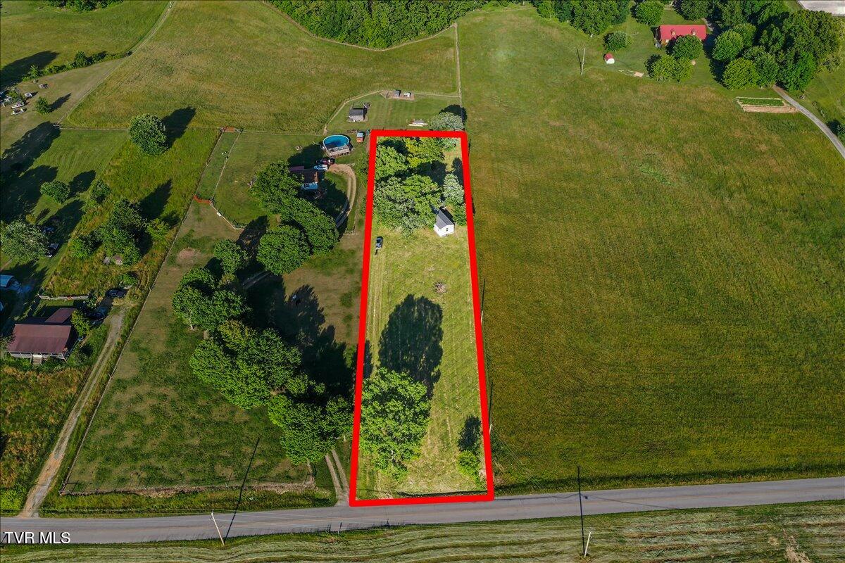762 Milburnton Road Limestone, TN 37681 - Photo 30 of 31 33-Plot Lines
