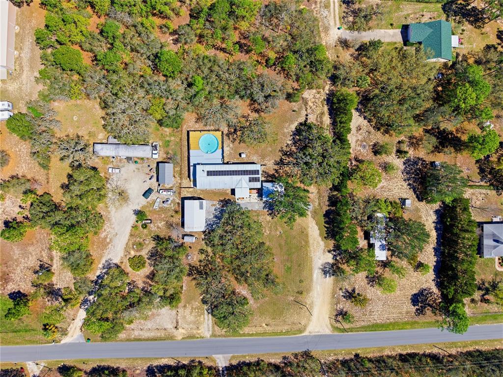 7045 South Ridge Point Homosassa, FL 34446 - Photo 43 of 47