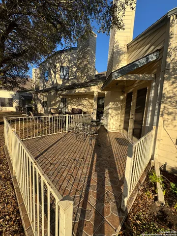 $850 | 8411 Echo Creek Lane, San Antonio, TX 78240