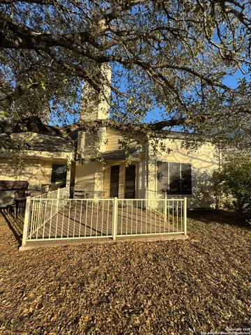 $850 | 8411 Echo Creek Lane, San Antonio, TX 78240