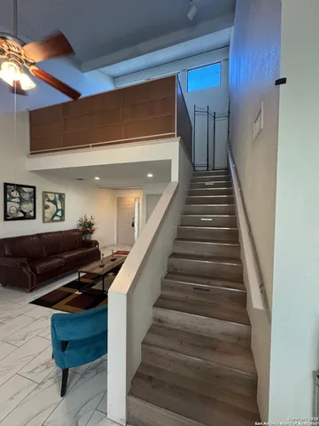 $850 | 8411 Echo Creek Lane, San Antonio, TX 78240