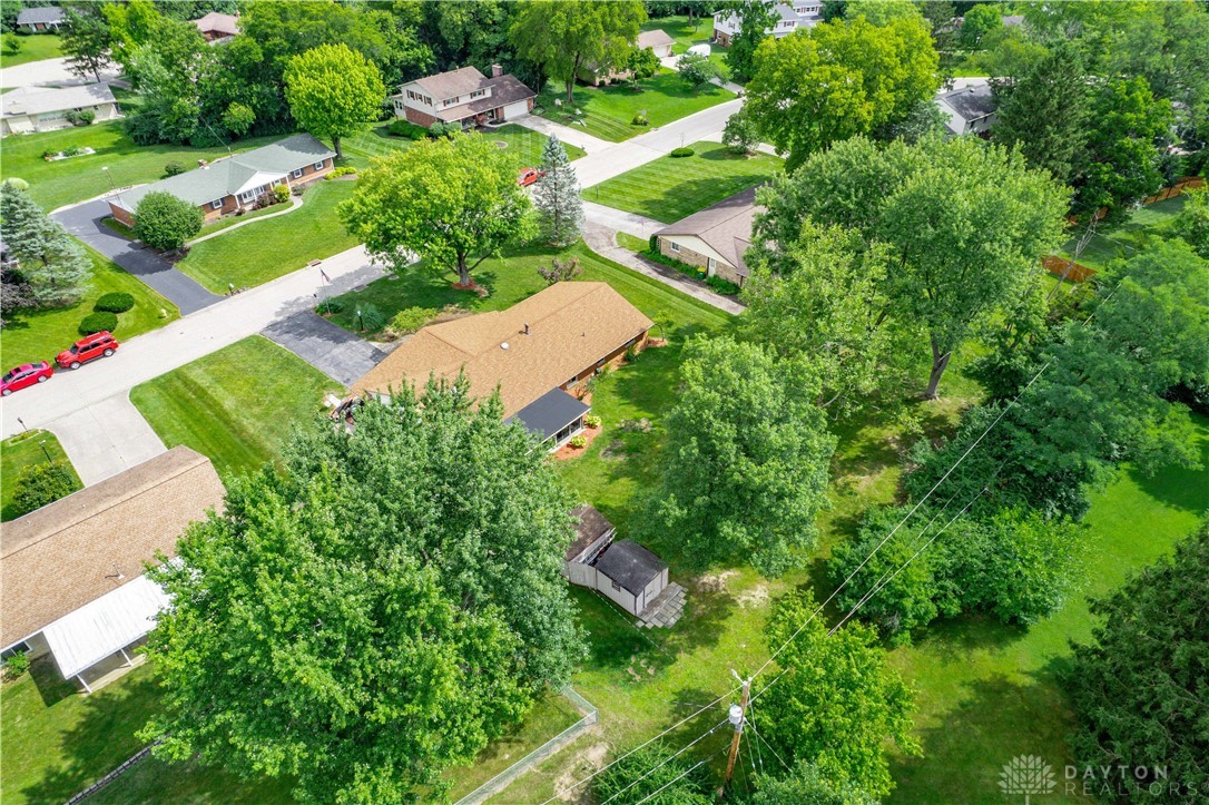 2046 Fox Run Road Dayton, OH 45459 - Photo 38 of 40 Gallery Image 38