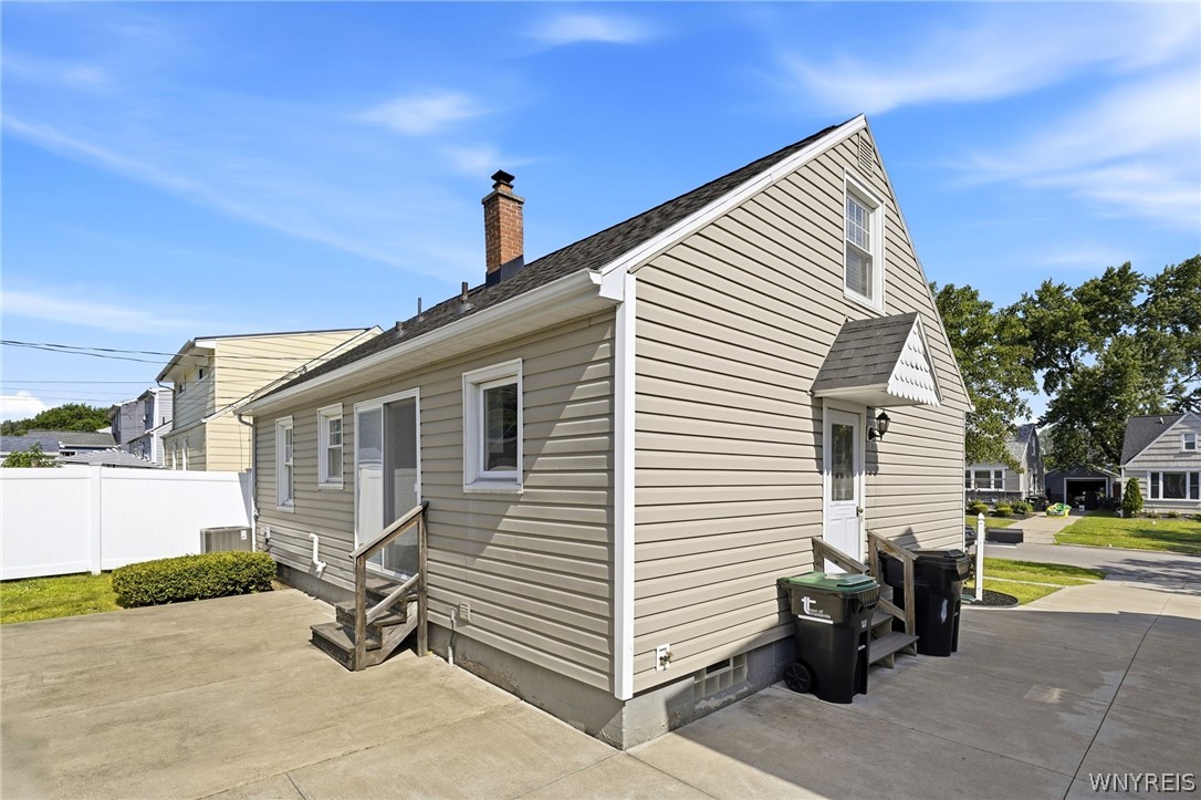 212 Treadwell Road Tonawanda, NY 14150 - Photo 32 of 39