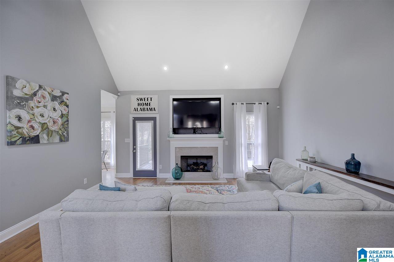 1200 Hickory Valley Road Trussville, AL 35173 - Photo 19 of 37