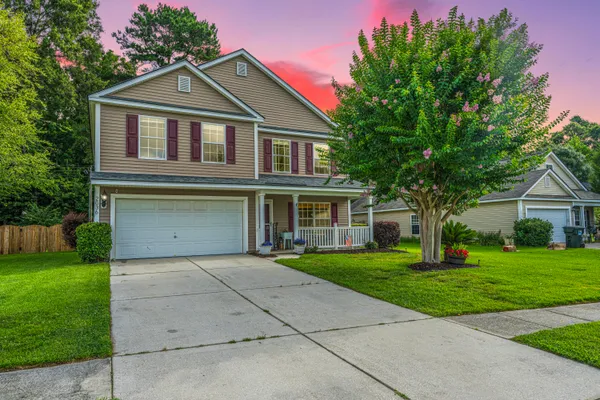 $370,000 | 2036 Robin Wood Boulevard, Moncks Corner, SC 29461
