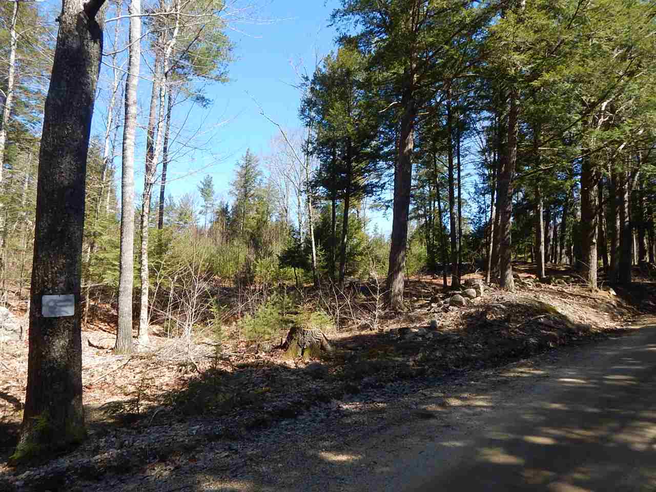 Candia Road, Unit 80 3 Deerfield, NH 03037 - Photo 1 of 8