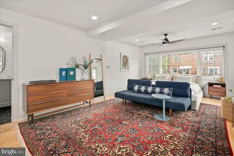 $1,399,990 | 1509 Van Buren Street Northwest, Washington, DC 20012