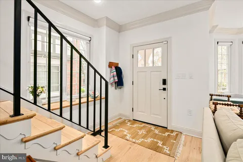 $1,399,990 | 1509 Van Buren Street Northwest, Washington, DC 20012
