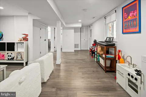 $1,399,990 | 1509 Van Buren Street Northwest, Washington, DC 20012