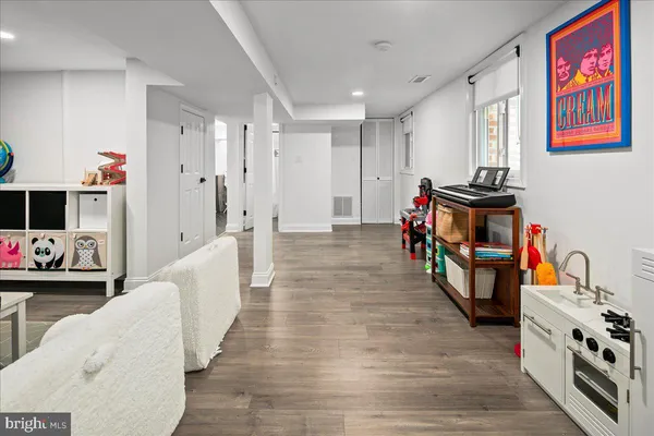 $1,399,990 | 1509 Van Buren Street Northwest, Washington, DC 20012