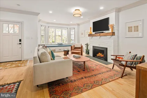 $1,399,990 | 1509 Van Buren Street Northwest, Washington, DC 20012
