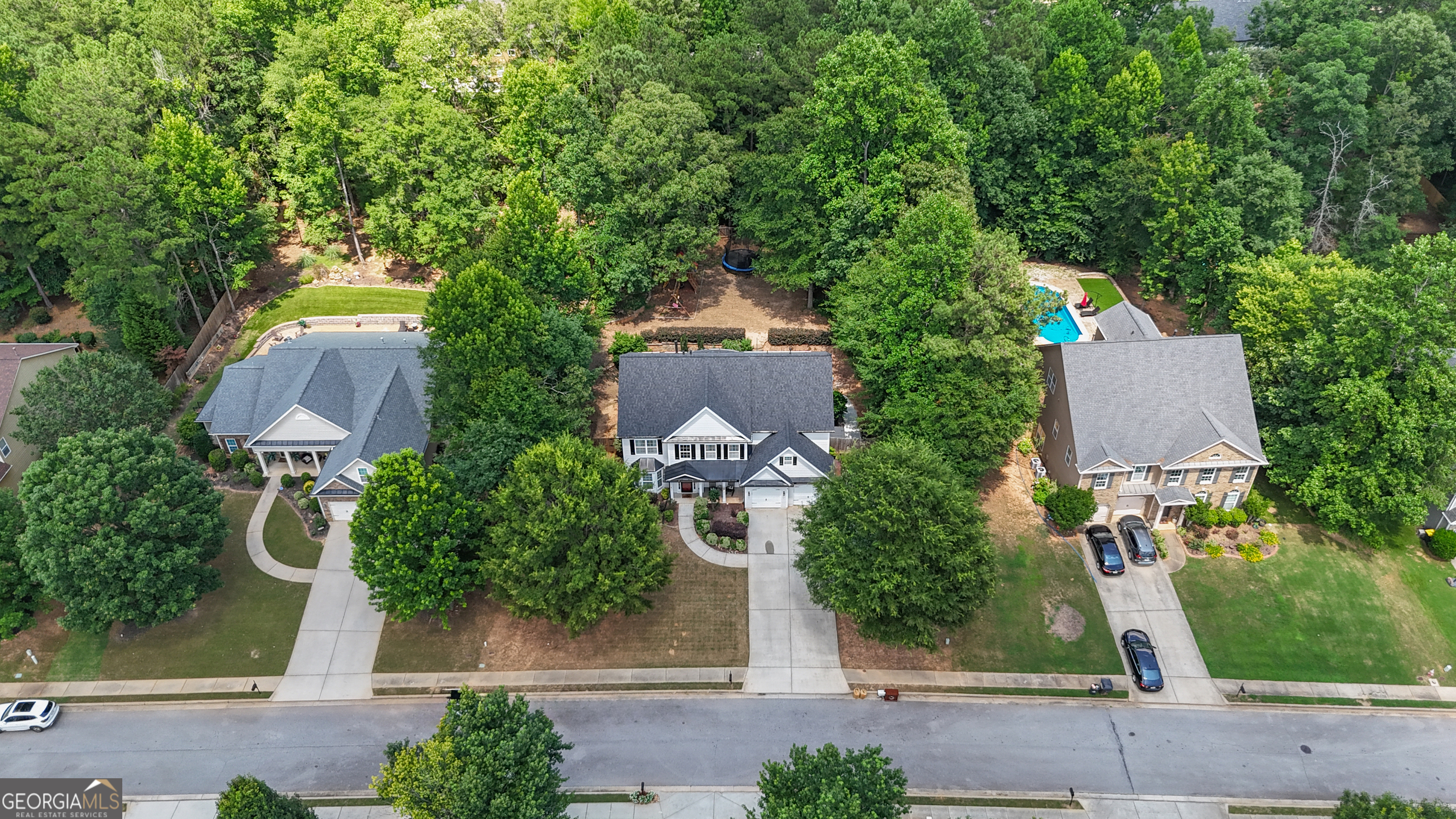 105 Tudor Way Senoia, GA 30276 - Photo 46 of 52